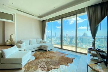 2 Bedroom Condo for rent in The Residences At Mandarin Oriental, Khlong Ton Sai, Bangkok near BTS Krung Thon Buri
