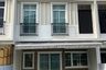 3 Bedroom Townhouse for rent in Indy 2 Bangna-Ramkhamhaeng 2, Dokmai, Bangkok