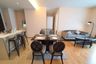2 Bedroom Condo for rent in H Sukhumvit 43, Khlong Tan Nuea, Bangkok near BTS Phrom Phong