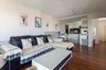2 Bedroom Condo for rent in Belle Grand Rama 9, Huai Khwang, Bangkok near MRT Phra Ram 9