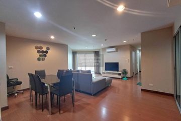 3 Bedroom Condo for rent in Belle Grand Rama 9, Huai Khwang, Bangkok near MRT Phra Ram 9