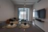 2 Bedroom Condo for rent in Ideo Chula - Samyan, Si Phraya, Bangkok near MRT Sam Yan