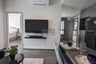 2 Bedroom Condo for rent in Ideo Chula - Samyan, Si Phraya, Bangkok near MRT Sam Yan