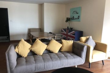 3 Bedroom Condo for rent in Belle Grand Rama 9, Huai Khwang, Bangkok near MRT Phra Ram 9