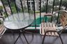 2 Bedroom Condo for rent in Belle Grand Rama 9, Huai Khwang, Bangkok near MRT Phra Ram 9