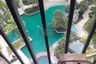 2 Bedroom Condo for rent in Belle Grand Rama 9, Huai Khwang, Bangkok near MRT Phra Ram 9