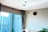 2 Bedroom Condo for rent in Belle Grand Rama 9, Huai Khwang, Bangkok near MRT Phra Ram 9