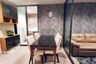 1 Bedroom Condo for rent in Life Asoke Rama 9, Makkasan, Bangkok near MRT Phra Ram 9