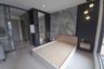 1 Bedroom Condo for rent in Life Asoke Rama 9, Makkasan, Bangkok near MRT Phra Ram 9