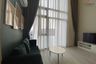 2 Bedroom Condo for rent in The Line sukhumvit 101, Bang Chak, Bangkok near BTS Punnawithi