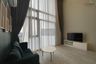2 Bedroom Condo for rent in The Line sukhumvit 101, Bang Chak, Bangkok near BTS Punnawithi