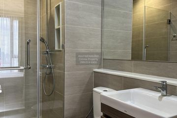 1 Bedroom Condo for rent in RHYTHM Charoenkrung Pavillion, Wat Phraya Krai, Bangkok near BTS Saphan Taksin