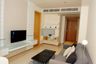 1 Bedroom Condo for rent in The Empire Place, Thung Wat Don, Bangkok near BTS Sueksa Witthaya