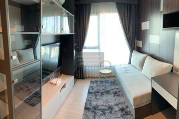 1 Bedroom Condo for rent in Life Asoke Rama 9, Makkasan, Bangkok near MRT Phra Ram 9