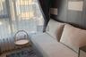 1 Bedroom Condo for rent in Life Asoke Rama 9, Makkasan, Bangkok near MRT Phra Ram 9
