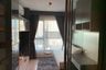 1 Bedroom Condo for rent in Life Asoke Rama 9, Makkasan, Bangkok near MRT Phra Ram 9