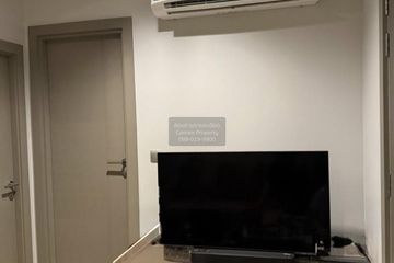 1 Bedroom Condo for rent in Life Asoke Rama 9, Makkasan, Bangkok near MRT Phra Ram 9