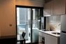 1 Bedroom Condo for rent in Life Asoke Rama 9, Makkasan, Bangkok near MRT Phra Ram 9