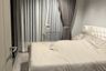 1 Bedroom Condo for rent in Life Asoke Rama 9, Makkasan, Bangkok near MRT Phra Ram 9