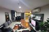 3 Bedroom Condo for rent in Belle Grand Rama 9, Huai Khwang, Bangkok near MRT Phra Ram 9