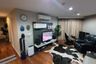 3 Bedroom Condo for rent in Belle Grand Rama 9, Huai Khwang, Bangkok near MRT Phra Ram 9