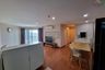 2 Bedroom Condo for rent in Belle Grand Rama 9, Huai Khwang, Bangkok near MRT Phra Ram 9