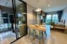 2 Bedroom Condo for rent in Life Asoke Rama 9, Makkasan, Bangkok near MRT Phra Ram 9