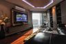 2 Bedroom Condo for rent in Belle Grand Rama 9, Huai Khwang, Bangkok near MRT Phra Ram 9