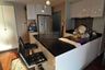 2 Bedroom Condo for rent in Belle Grand Rama 9, Huai Khwang, Bangkok near MRT Phra Ram 9