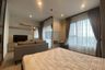 1 Bedroom Condo for rent in Life Asoke Rama 9, Makkasan, Bangkok near MRT Phra Ram 9