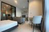 1 Bedroom Condo for rent in Life Asoke Rama 9, Makkasan, Bangkok near MRT Phra Ram 9