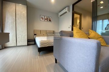 1 Bedroom Condo for rent in Life Asoke Rama 9, Makkasan, Bangkok near MRT Phra Ram 9
