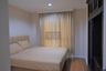 2 Bedroom Condo for rent in Belle Grand Rama 9, Huai Khwang, Bangkok near MRT Phra Ram 9