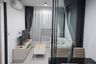 1 Bedroom Condo for rent in Life Asoke Rama 9, Makkasan, Bangkok near MRT Phra Ram 9