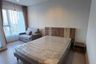 1 Bedroom Condo for rent in Life Asoke Rama 9, Makkasan, Bangkok near MRT Phra Ram 9