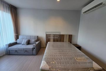 1 Bedroom Condo for rent in Life Asoke Rama 9, Makkasan, Bangkok near MRT Phra Ram 9