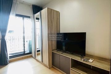 1 Bedroom Condo for rent in Life Asoke Rama 9, Makkasan, Bangkok near MRT Phra Ram 9