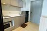 1 Bedroom Condo for rent in Life Asoke Rama 9, Makkasan, Bangkok near MRT Phra Ram 9