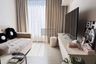 1 Bedroom Condo for rent in Life Asoke Rama 9, Makkasan, Bangkok near MRT Phra Ram 9