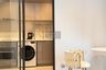 1 Bedroom Condo for rent in Life Asoke Rama 9, Makkasan, Bangkok near MRT Phra Ram 9