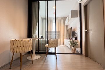 1 Bedroom Condo for rent in Life Asoke Rama 9, Makkasan, Bangkok near MRT Phra Ram 9