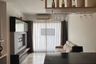 2 Bedroom Condo for rent in The Key Wutthakat, Bang Kho, Bangkok near BTS Wutthakat