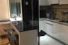1 Bedroom Condo for rent in Belle Grand Rama 9, Huai Khwang, Bangkok near MRT Phra Ram 9