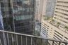 2 Bedroom Condo for rent in Belle Grand Rama 9, Huai Khwang, Bangkok near MRT Phra Ram 9