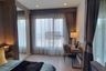 1 Bedroom Condo for rent in Life Asoke Rama 9, Makkasan, Bangkok near MRT Phra Ram 9