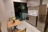1 Bedroom Condo for rent in Life Asoke Rama 9, Makkasan, Bangkok near MRT Phra Ram 9