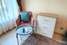 1 Bedroom Condo for rent in Life Asoke Rama 9, Makkasan, Bangkok near MRT Phra Ram 9