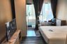 1 Bedroom Condo for rent in Life Asoke Rama 9, Makkasan, Bangkok near MRT Phra Ram 9
