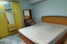 2 Bedroom Condo for rent in Merlin Tower, Yan Nawa, Bangkok near BTS Chong Nonsi