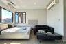 1 Bedroom Condo for rent in Life Asoke Rama 9, Makkasan, Bangkok near MRT Phra Ram 9